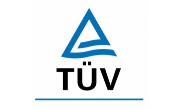 TUV CERTIFICATION