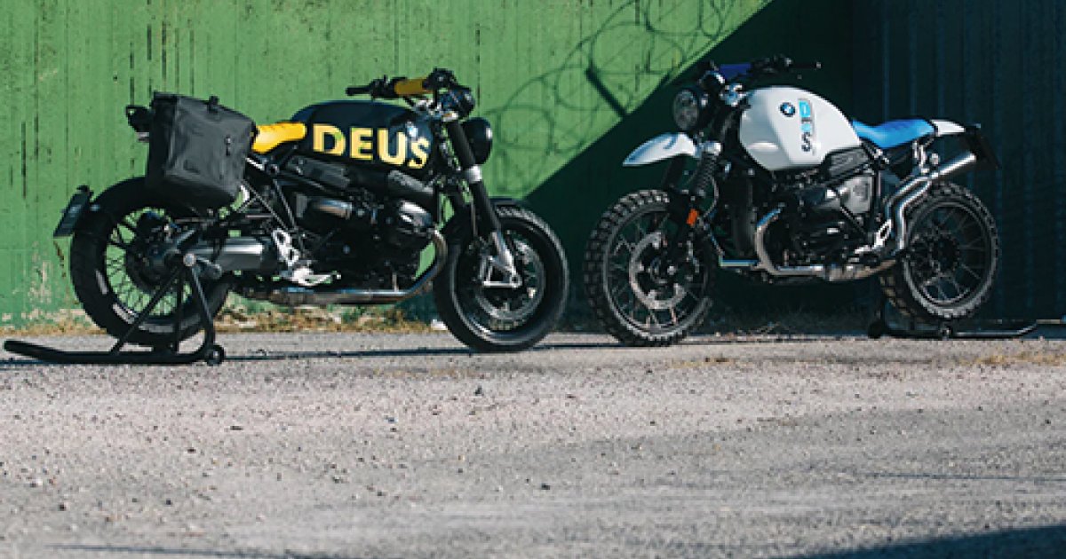 M DEUS EX MACHINA RATCHET MOTO JERSEY