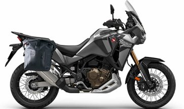 Honda CRF1100L Africa Twin & Adventure Sports (2024 until now)