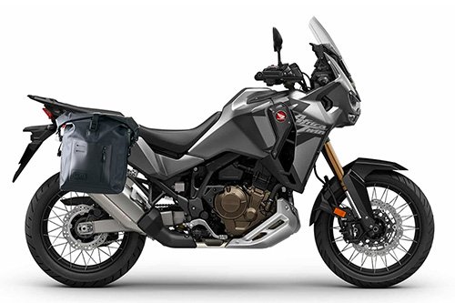 Honda CRF1100L Africa Twin & Adventure Sports (2024 until now)