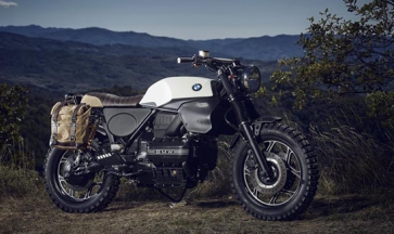 Kit marraKesh x K75/K100