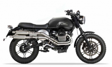 New Kit Unitgarage x Moto Guzzi V7 & V7II