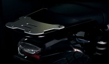 New products for the BMW R NineT