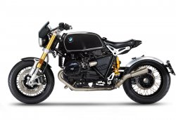 Customise your BMW R nineT with our new products