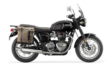 Triumph Bonneville T120