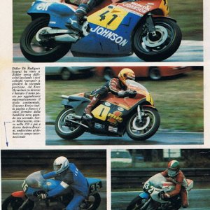 Motosprint 1984