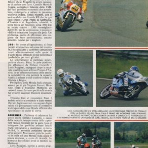 Motosprint 1986