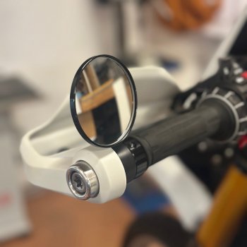 bar end mirror
