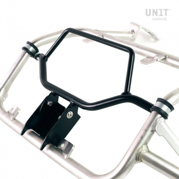 Adapter for U000 Quick Release System on aluminum subframes
