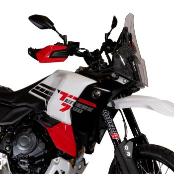 Fuel tank protection stickers Yamaha Ténéré 700 World Raid (2026 until now)