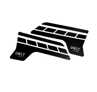 Fuel tank protection stickers Yamaha Ténéré 700 World Raid (2026 until now)