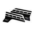 Fuel tank protection stickers Yamaha Ténéré 700 World Raid (2026 until now)