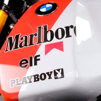 Stickers motorsport PARIS DAKAR