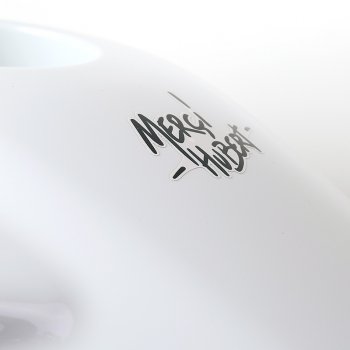 Stickers Dakar enlarged fuel tank (Le Point HA83) BMW R12 G/S