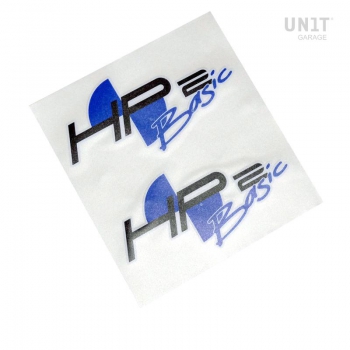 Stickers HP2 basic