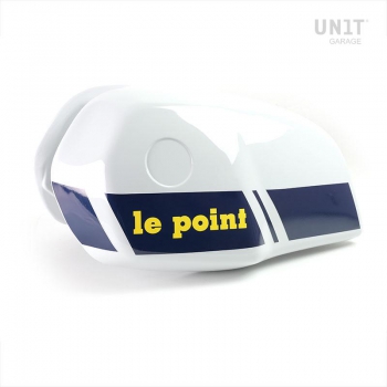 Stickers Le Point