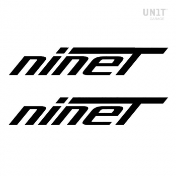 Stickers nineT PD