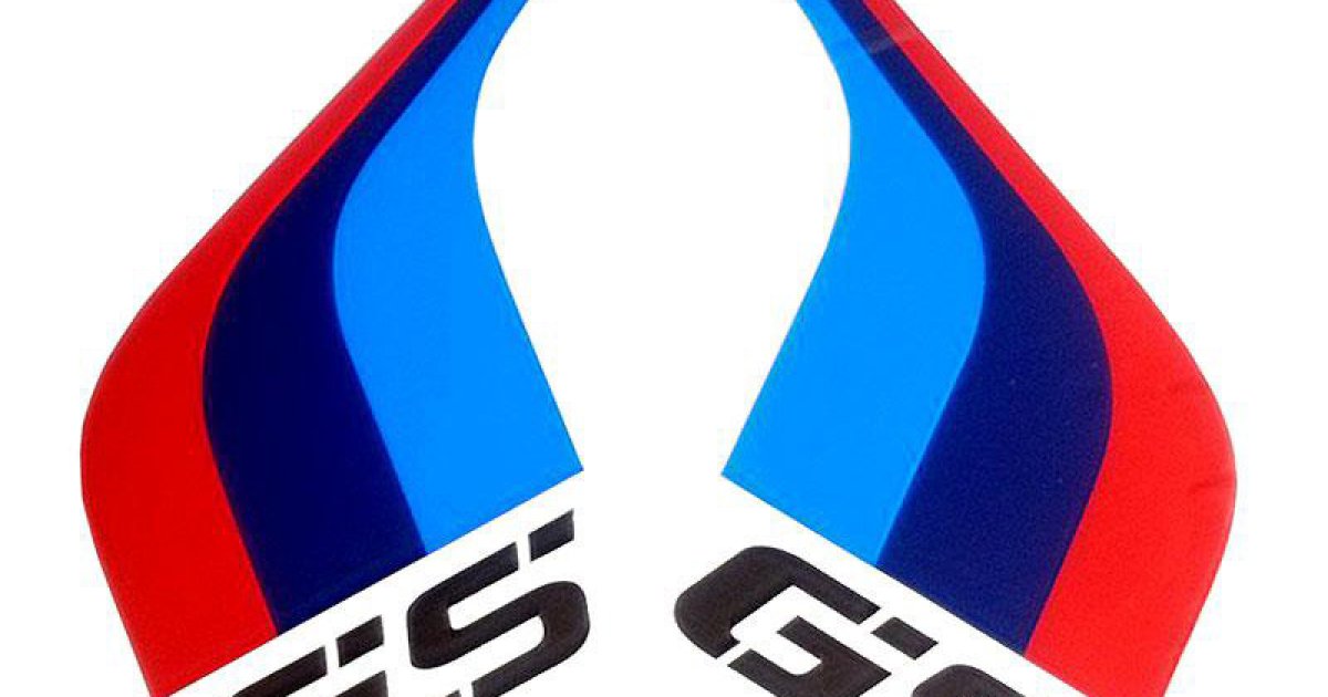 Stickers R120G/S