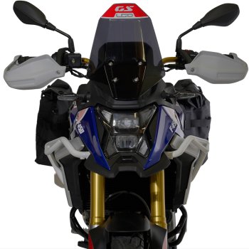 UGD Sticker Original BMW F450GS Windshield