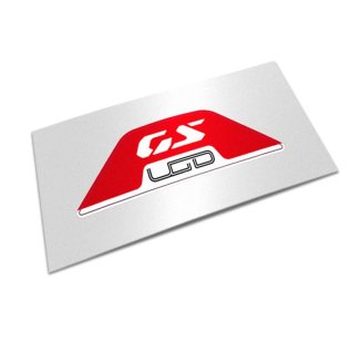 Stickers for Windshield BMW F900GS