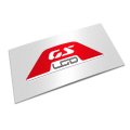 UGD Sticker Original BMW F450GS Windshield