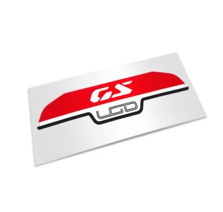 Stickers for Windshield BMW F900GS