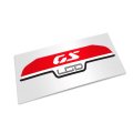 Sticker UGD Lowered Windshield Sport BMW F450GS
