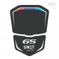 Motorsport stickers for Windshield GS