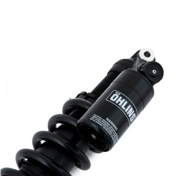 Rear suspension Ohlins Ducati S46DR1