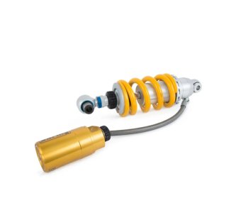 Shock absorber Ohlins S46HR1C1L KTM RC 390 (2015-2018)
