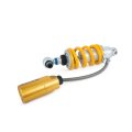 Shock absorber Ohlins S46HR1C1L KTM RC 390 (2015-2018)