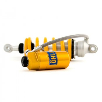 Rear suspension Ohlins  Caballero 500 (2020 until now)
