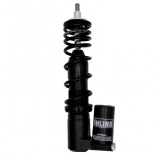 Front Shock Absorber Öhlins S36P BlackLine Piaggio Vespa GTS 150/300 (2019-2022)