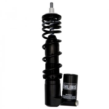 Front Shock Absorber Öhlins S36P BlackLine Piaggio Vespa GTS 150/300 (2019-2022)