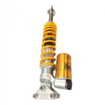 Front Shock Absorber Öhlins S36P Piaggio Vespa S125/LX125 (2022-2023)