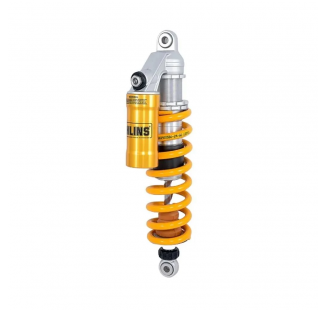 Rear suspension Öhlins HP2