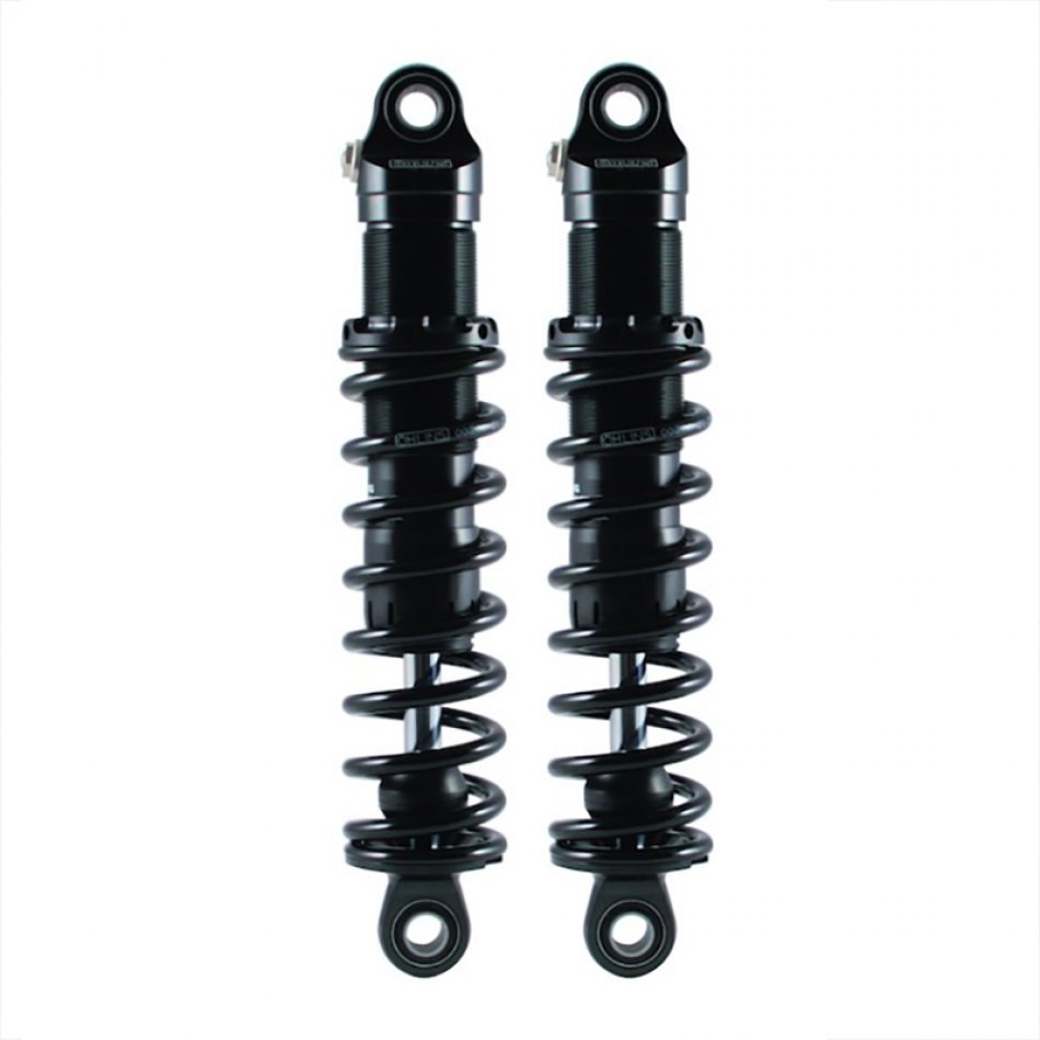 Shock absorber Öhlins S36D 305 mm BlackLine H.D. Touring FLH/FLT (1990-2021)