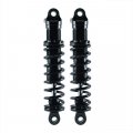 Shock absorber Öhlins S36D 296mm BlackLine Harley Davidson Sportster (2004-2020)