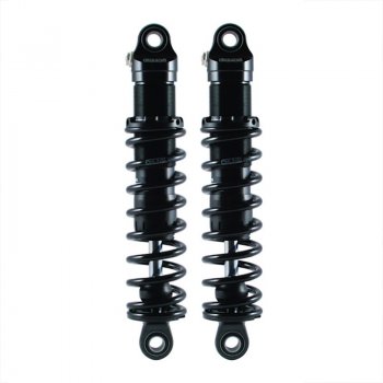Shock absorber Öhlins S36D 305 mm BlackLine H.D. Touring FLH/FLT (1990-2021)