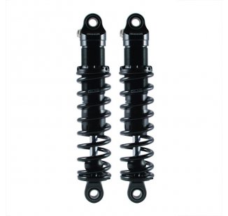 Shock absorber Öhlins S36D 305 mm BlackLine H.D. Touring FLH/FLT (1990-2021)