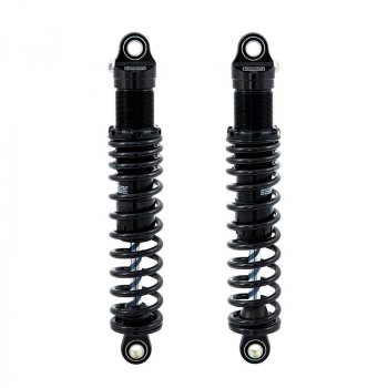 Shock absorber Öhlins S36DR1L 305mm BlackLine H.D. Touring FLH/FLT (1990-2021)