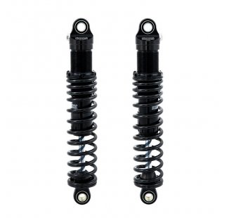 Shock absorber Öhlins S36DR1L 305mm BlackLine H.D. Touring FLH/FLT (1990-2021)