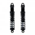 Shock absorber Öhlins S36DR1L 329mm BlackLine H.D. Touring FLH/FLT (1990-2021)