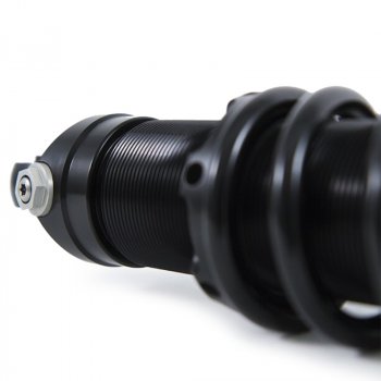 Shock absorber Öhlins S36DR1L 305mm BlackLine H.D. Touring FLH/FLT (1990-2021)