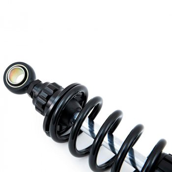 Shock absorber Öhlins S36DR1L 305mm BlackLine H.D. Touring FLH/FLT (1990-2021)