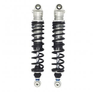 Shock absorber Öhlins S36DR1L 318mm Harley Davidson V-Rod (2001-2017)