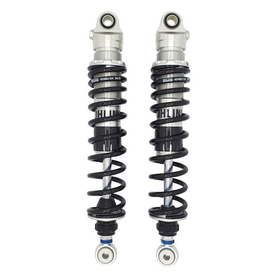 Shock absorber Öhlins S36DR1L 325mm Harley Davidson FXD (1991-2017)