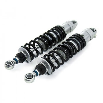 Shock absorber Öhlins S36DR1L 325mm Harley Davidson FXD (1991-2017)