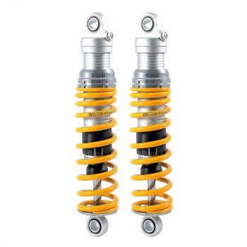 Shock absorber Öhlins S36E 296mm Harley-Davidson FLH/FLT (up to 2008)