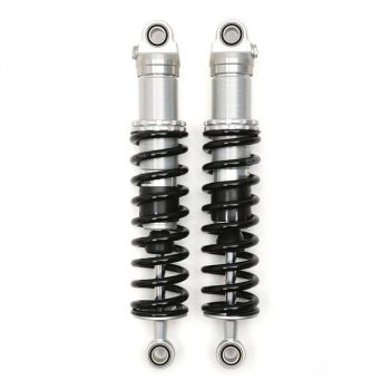 Shock absorber Öhlins S36E Harley-Davidson Sportster XL1200X Forty-Eight (2016-2020)
